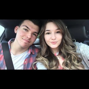 Meet your Posher, Ashlee